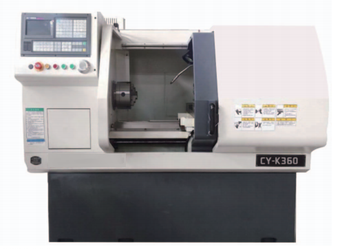 CY-K360数控乐鱼网页版-乐鱼（中国）