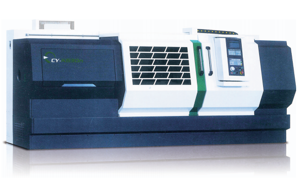 CY-K630n CY-K800n 重型数控乐鱼网页版-乐鱼（中国）